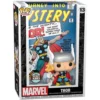 Funko POP! Comic Cover Thor #13 Marvel Journey into Mystery + Vinyl Figure - front