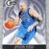2010-11 Jason Kidd #85 Panini Totally Certified SN#354 - front