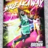 2021-22 Jaylen Brown #B7 Panini Instant Breakaway SP SN#2819 - front