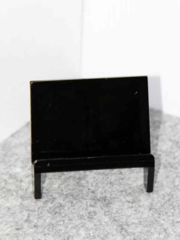 BCW Card Holder Stand - front
