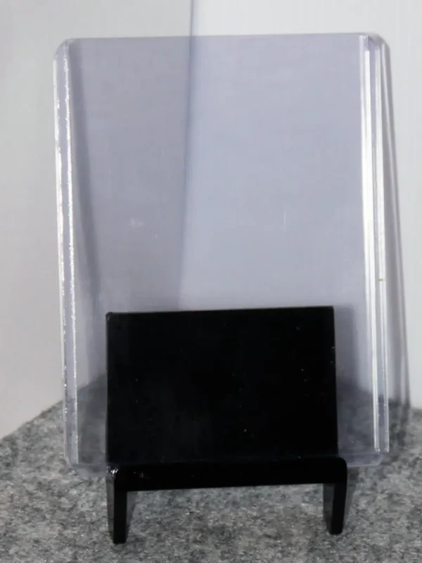 BCW Card Holder Stand - toploader