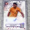 2023 Cody Gakpo #PA-CG Topps Pristine UEFA Road to 2024 Euro Autograph - front