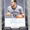 2015-16 Bojan Bogdanovic #P-BBD Panini Prizm Autograph - front