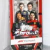 2022 Topps Chrome Formula 1 Racing F1 Hobby Lite - Sealed - stand