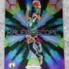 2023-24 Jayson Tatum #1 Panini Prizm Kaleidoscope - front