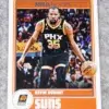 2023-24 Kevin Durant #282 Panini NBA Hoops - front