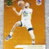 2023-24 Stephen Curry #132 Panini Donruss Elite Orange Parallel - front