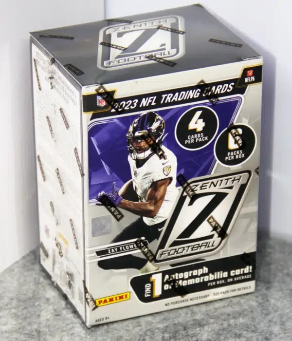 2022 outlet NFL Zenith Blaster Bundle