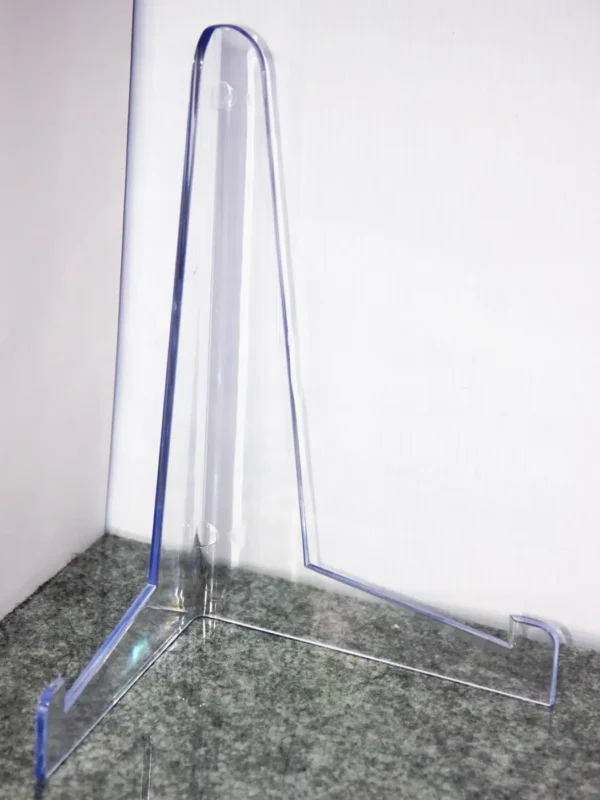 BCW Card Holders Large Stands - stand