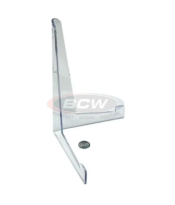 BCW Card Holders Large Stands - supplier