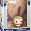 Funko POP! Joe Montana #03 San Francisco 49ers NFL Sports Illustrated Cover + Vinyl Figure - front