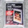 Ultra PRO One-Touch Magnetic Holder 200pt