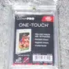 Ultra PRO One-Touch Magnetic Holder 360pt - front