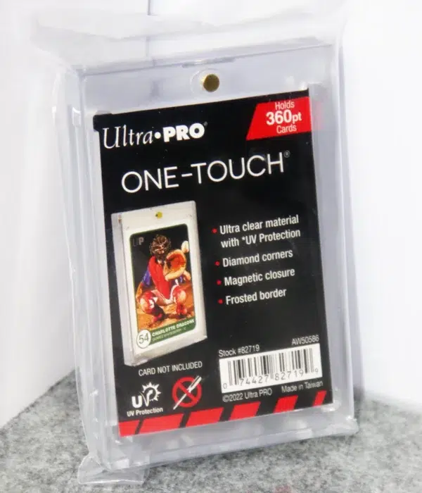 Ultra PRO One-Touch Magnetic Holder 360pt - stand