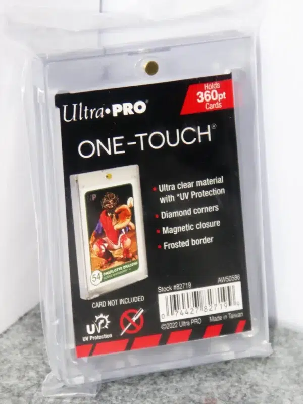 Ultra PRO One-Touch Magnetic Holder 360pt - stand