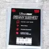 Ultra PRO Soft Penny Card Sleeves