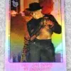 2013 Freddy Krueger #88 Topps 75th Anniversary Rainbow Foil 1988 Fright Flicks - front
