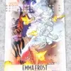 2014 Emma Frost #30 Upper Deck Marvel Now - front