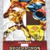 2016 Shocker #119 Upper Deck Marvel Beginnings - front