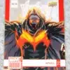 2020-21 Knull #70 Upper Deck Marvel Annual - front