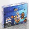 2021 Upper Deck Space Jam 2 A New Legacy Hobby Box - Sealed - stand
