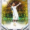 2023-24 Jude Bellingham #112 Topps UEFA Club Competition Gold Starball Refractor - front