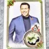 2023 Adam Lefkoe #AGRA-AL Topps Allen & Ginter Worn Memorabilia Relic - front
