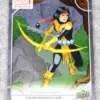 2023 Dani Moonstar #28-V Upper Deck Marvel Platinum Creator Art Variant SP - front