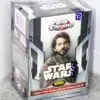 2023 Topps Star Wars Chrome Blaster Box - Sealed - stand