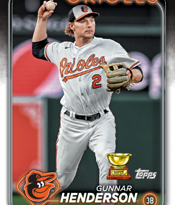 2024 Topps Series 2 Baseball MLB Value Box - Sealed - supplier2