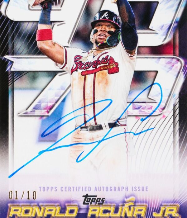 2024 Topps Series 2 Baseball MLB Value Box - Sealed - supplier3