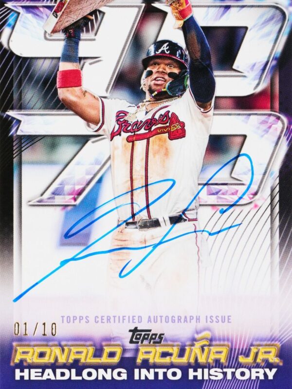 2024 Topps Series 2 Baseball MLB Value Box - Sealed - supplier3