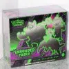 Pokemon TCG Scarlet & Violet Shrouded Fable Elite Trainer Box - front