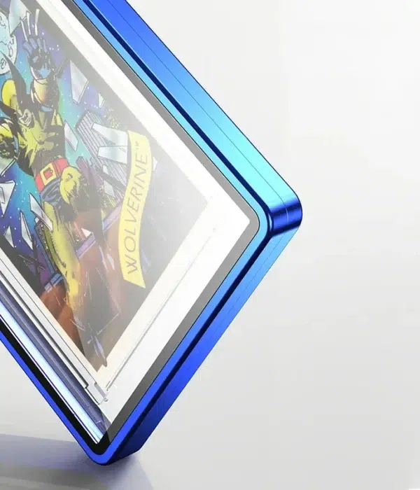 Premium Graded Card Protector Case for PSA Slabs - supplier