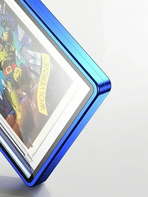 Premium Graded Card Protector Case for PSA Slabs - supplier