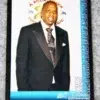 2005-06 Jay-Z #151 Topps Bowman Draft Picks & Prospects Basketball RC - front