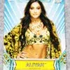 2019 Aliyah #31 Topps WWE Womens Division NXT Superstar - front