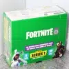 2019 Panini Fortnite Series 1 Hobby Box - Sealed - stand