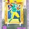 2020 Jordan Love #GK-4 Panini Chronicles Gridiron Kings Pink Parallel RC - front