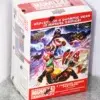 2021-22 Upper Deck Marvel Annual Blaster Box - Sealed - stand