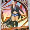 2022 Kay Lee Ray #73 Panini Revolution WWE NXT 2.0 - front