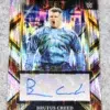 2023 Brutus Creed #SL-BCR Panini Select WWE Signature Selections - front