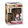 Funko POP! Dominique Wilkins #104 NBA Basketball Legend Atlanta Hawks - front