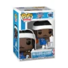 Funko POP! Shai Gilgeous-Alexander #182 NBA Basketball Oklahoma City Thunder - stand