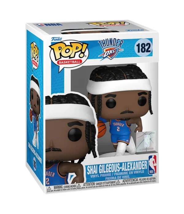スポーツ選手 Funko Pop! NBA Amazon.com: Funko POP NBA: Knicks - Kristaps Porzingis