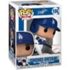 Funko POP! Shohei Ohtani #106 MLB Baseball Los Angeles Dodgers - box
