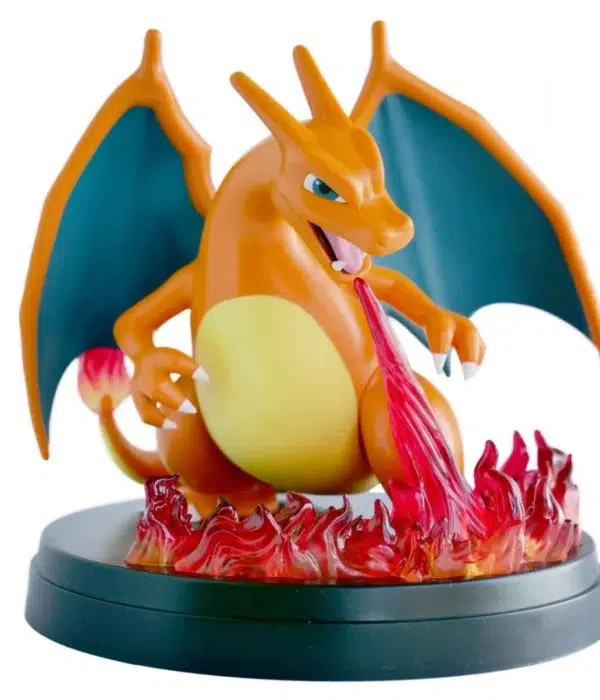 Pokémon TCG Charizard ex Super-Premium Collection - Sealed - pop