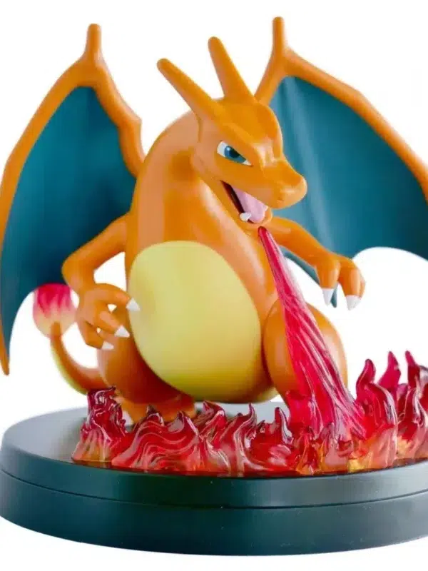 Pokémon TCG Charizard ex Super-Premium Collection - Sealed - pop