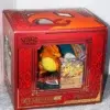 Pokémon TCG Charizard ex Super-Premium Collection - Sealed - stand