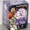 2019-20 Panini Illusions Basketball Blaster Box - Sealed - stand